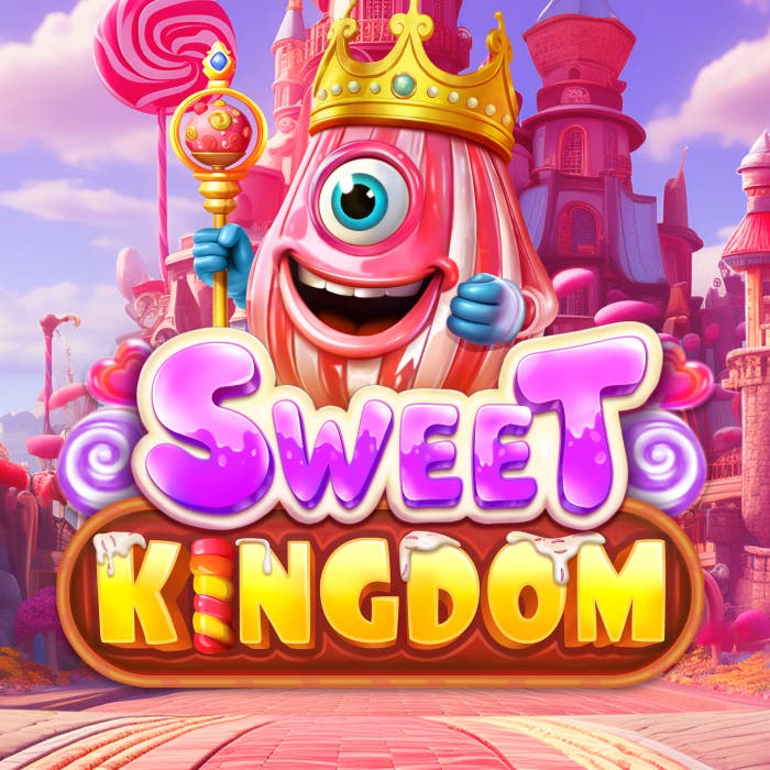 Sweet Kingdom