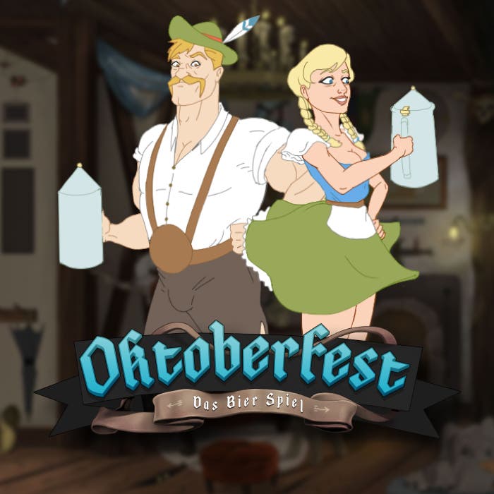 Oktoberfest