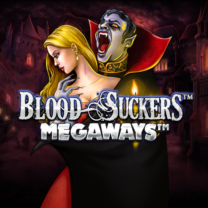 Blood Suckers MegaWays