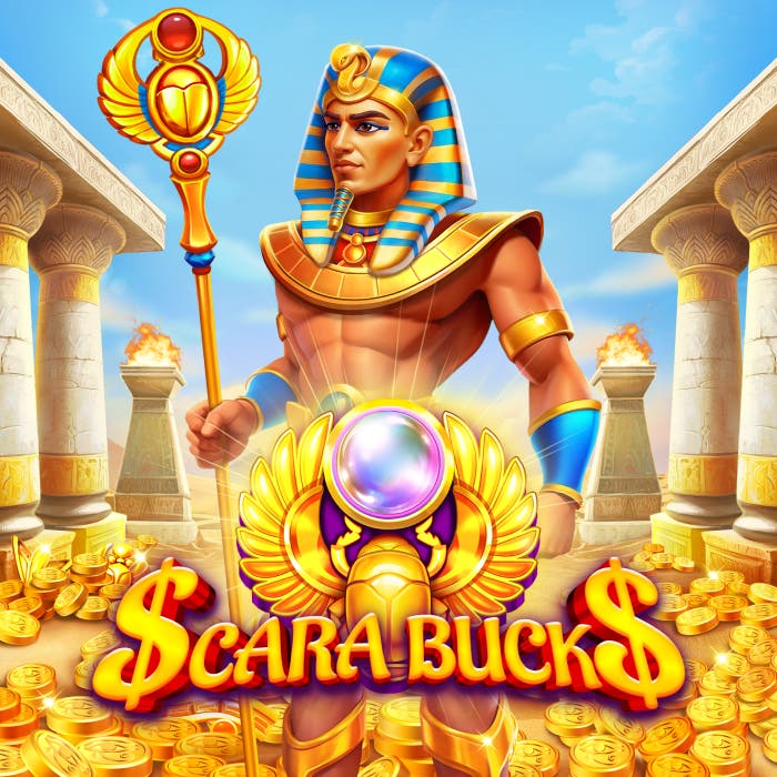 Scara-Bucks