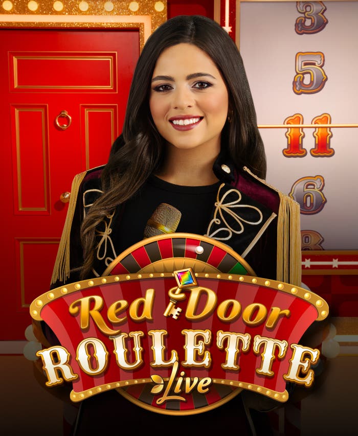 Red Door Roulette