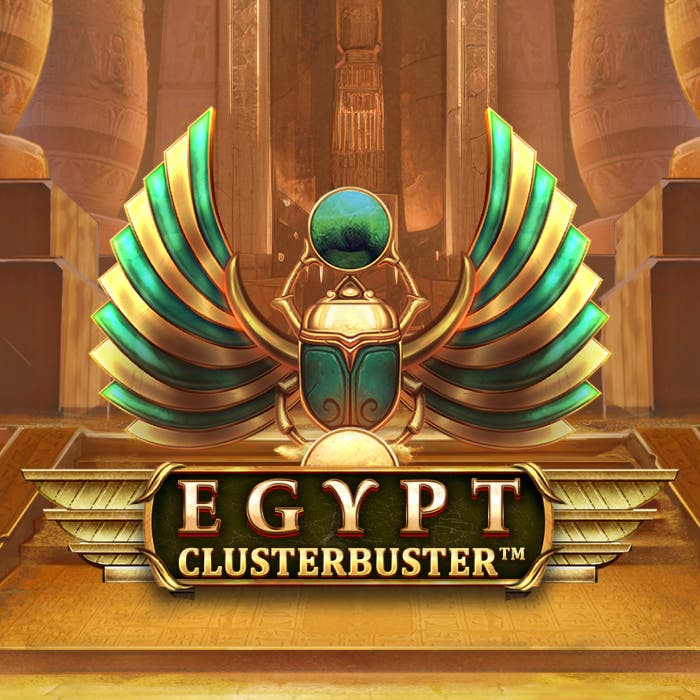 Egypt Clusterbuster