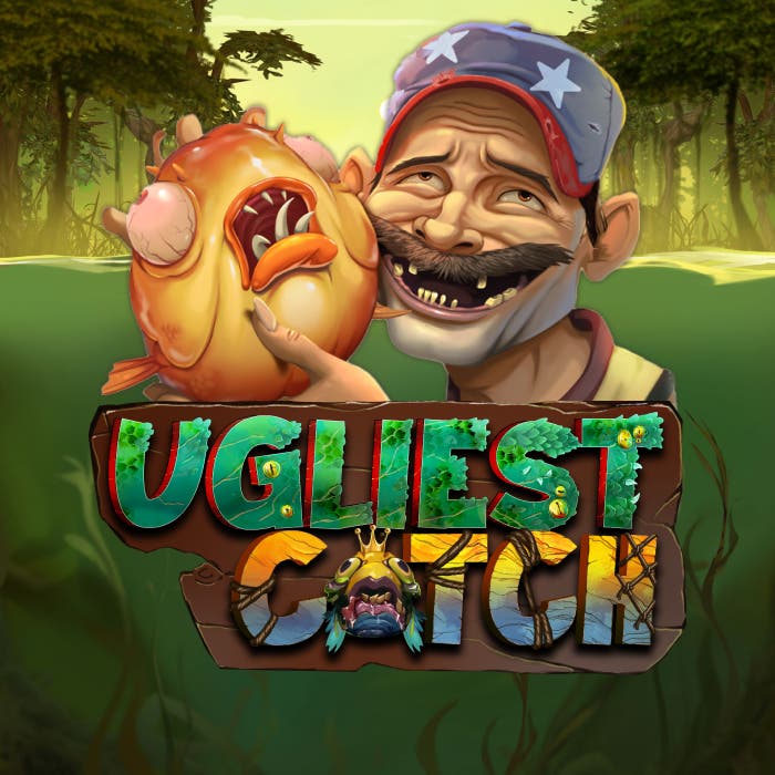 Ugliest Catch