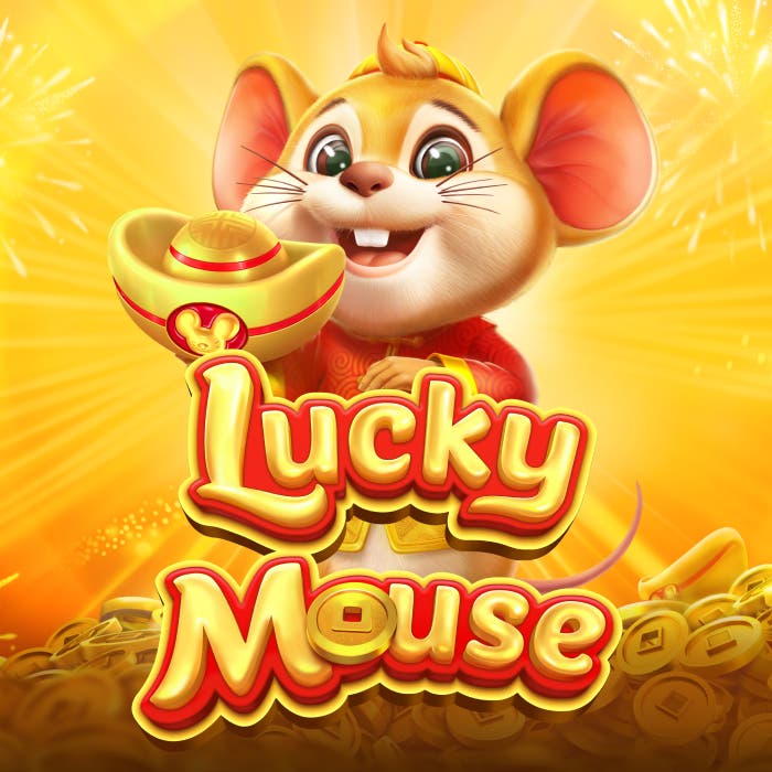 Lucky Mouse