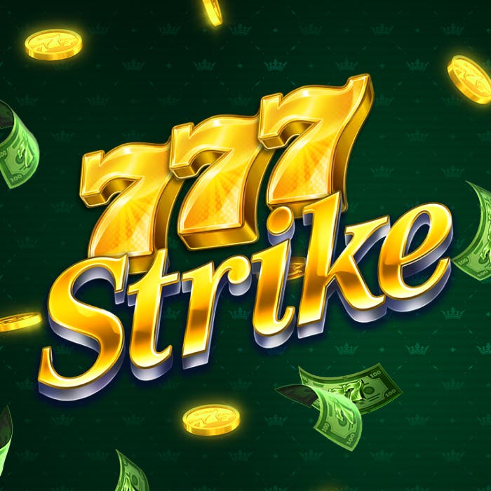 777 Strike