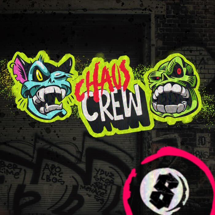 Chaos Crew