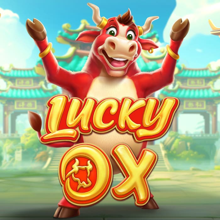 Lucky Bull