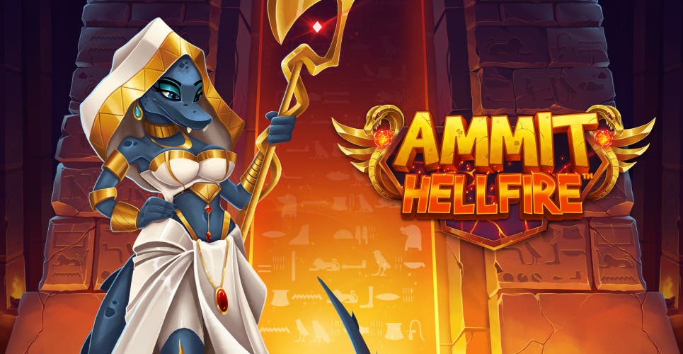 Ammit Hellfire
