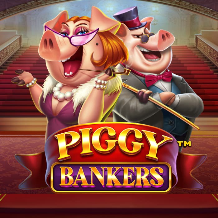 Piggy Bankers