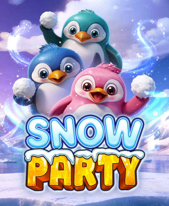 Snow Party