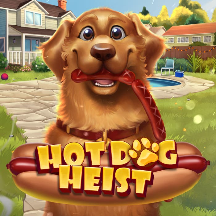 Hot Dog Heist
