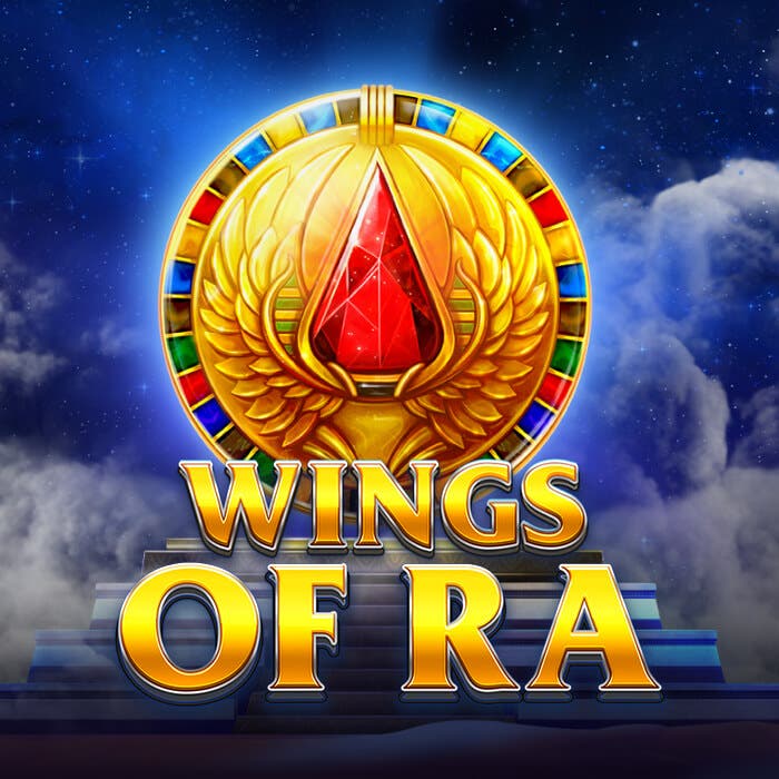 Wings of Ra