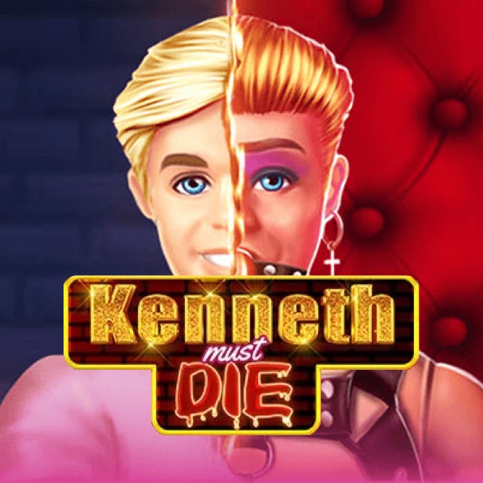 Kenneth Must Die