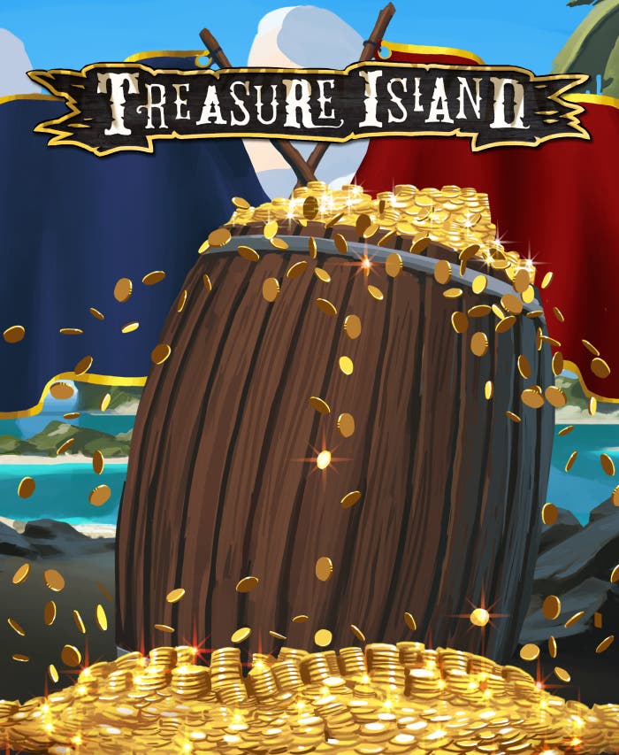 Treasure Island