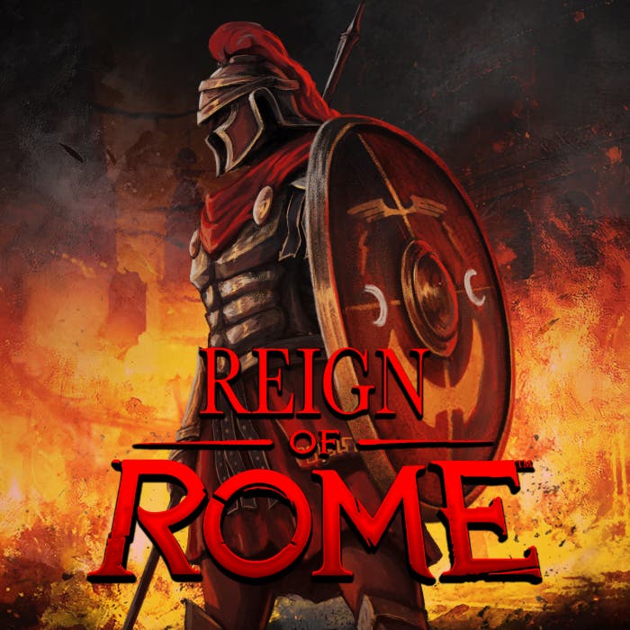 Reign of Rome