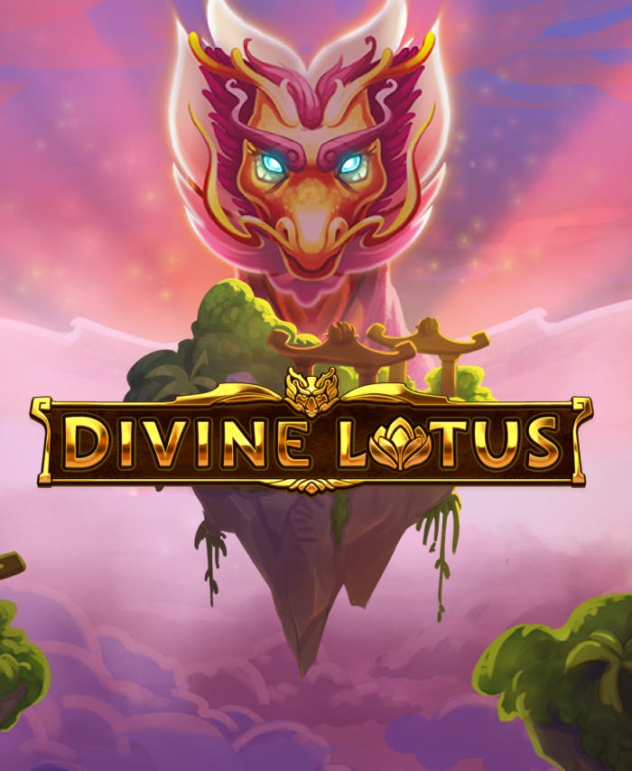 Divine Lotus