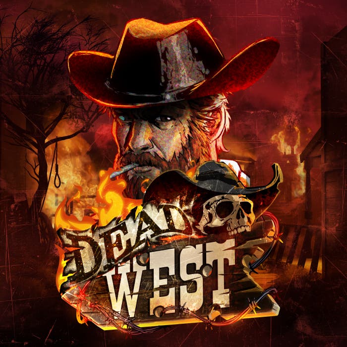 Dead West