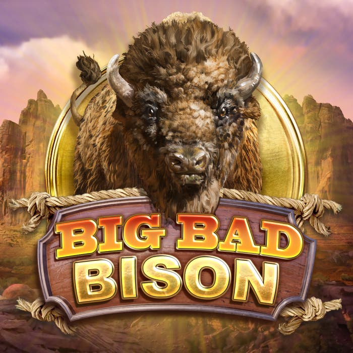 Big Bad Bison