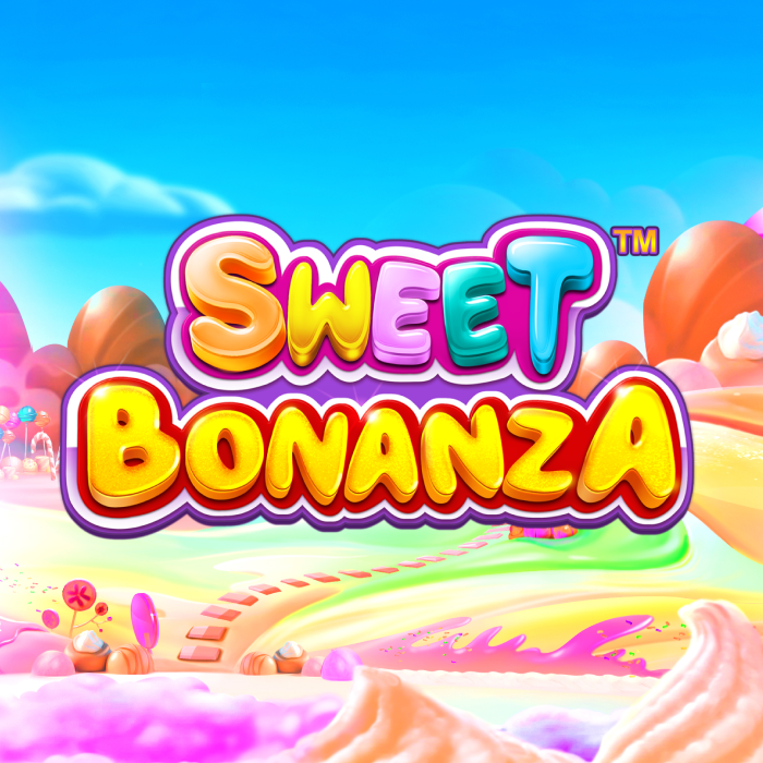 Sweet Bonanza