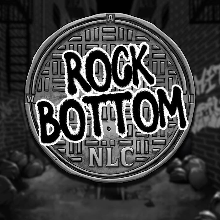 Rock Bottom