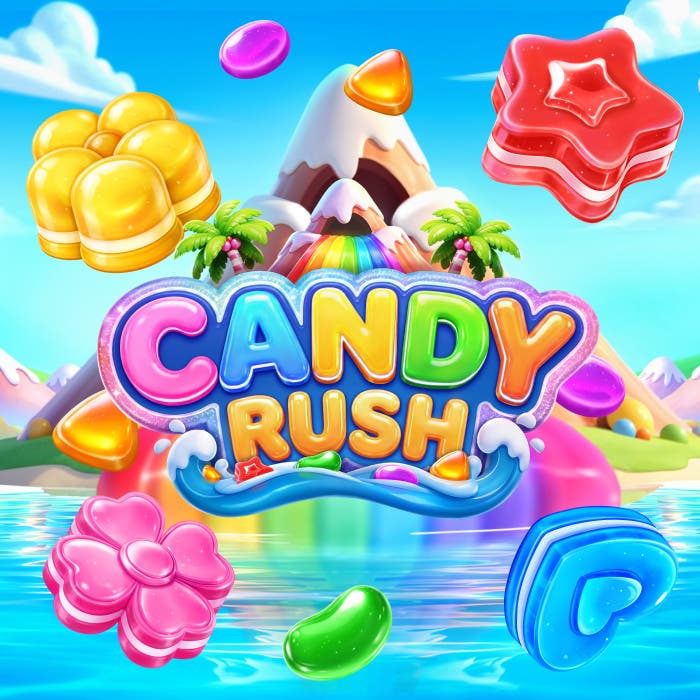 Candy Rush