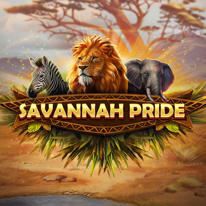 Savannah Pride