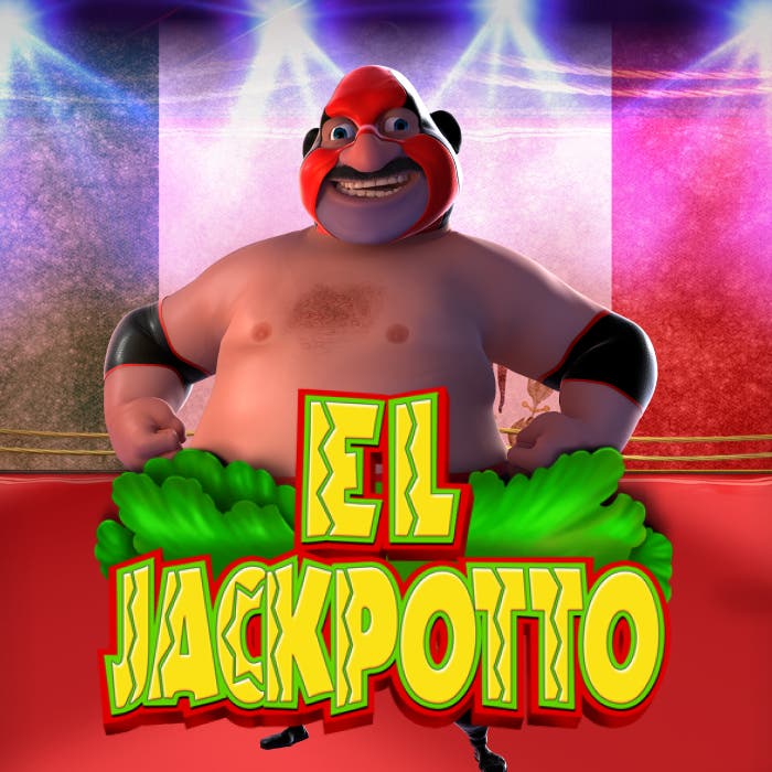 El Jackpotto