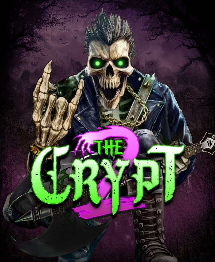 The Crypt 2