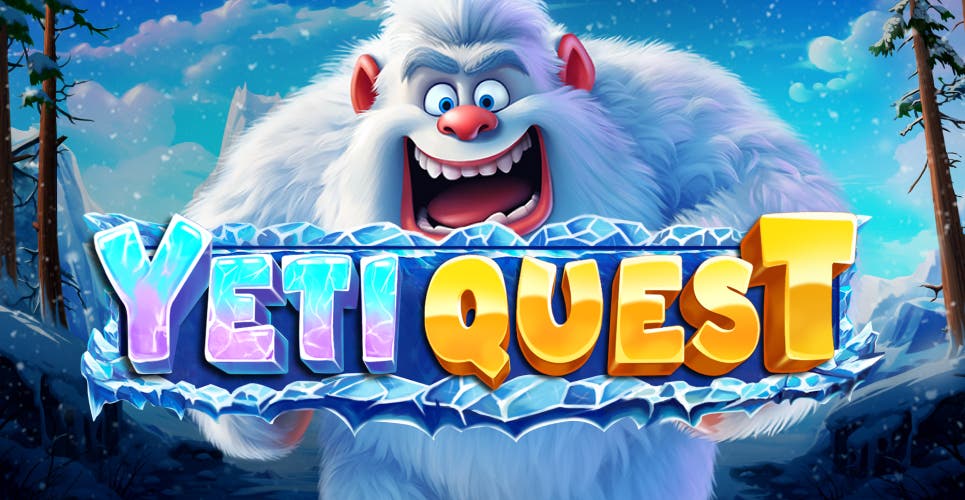 Yeti Quest