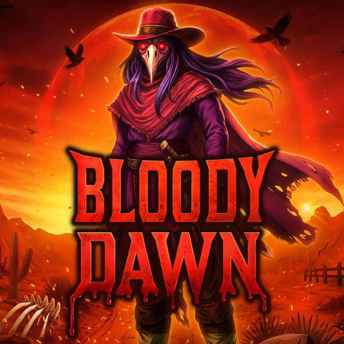 Bloody Dawn