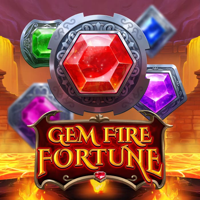 Gem Fire Fortune