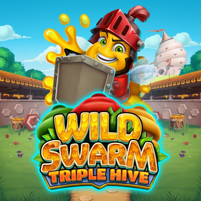 Wild Swarm Triple Hive