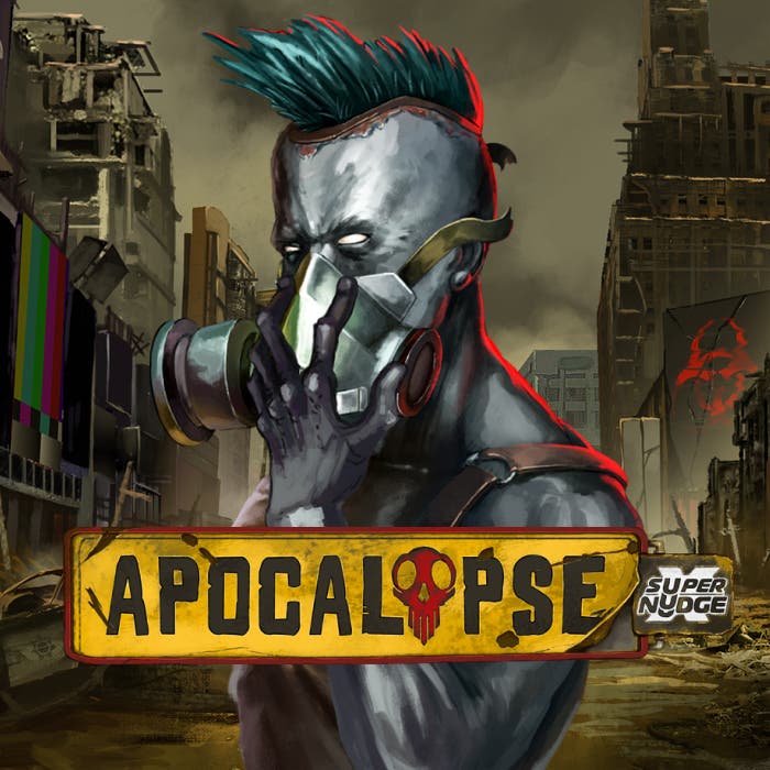 Apocalypse Super xNudge