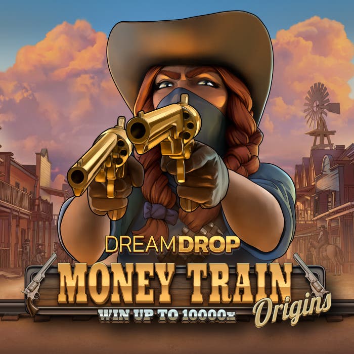Money Train Origins Dream Drop