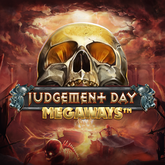 Judgement Day Megaways