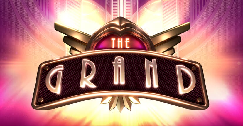 The Grand