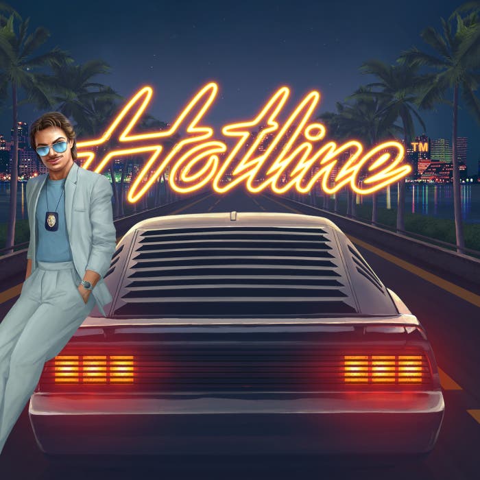 Hotline