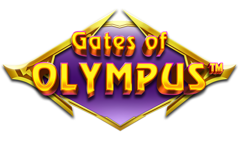 Gates of Olympus logo