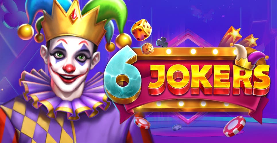 6 Jokers