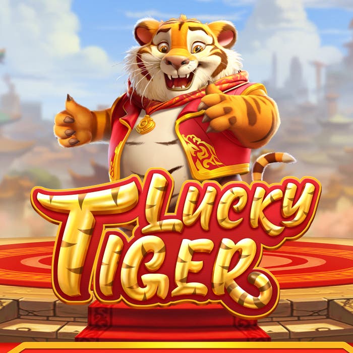 Lucky Tiger