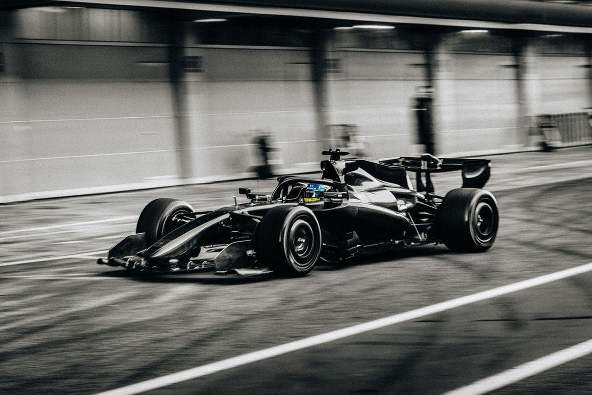Aston Martins oro inför Monza: ”Tuffare lopp”