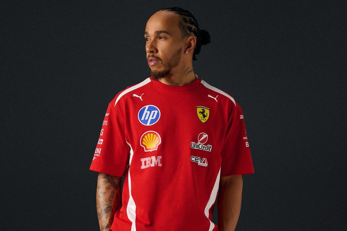 Hamilton hyllar Ferrari efter Kanada-GP