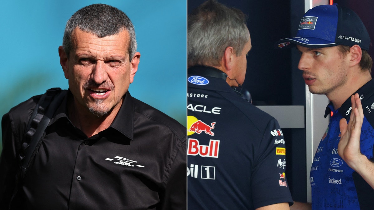 Utspelet: "Verstappen ångrar att han inte valde Mercedes"