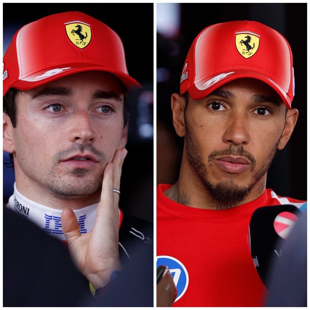 Kan Ferrari vinna i Mexiko efter den starka farten i Austin?
