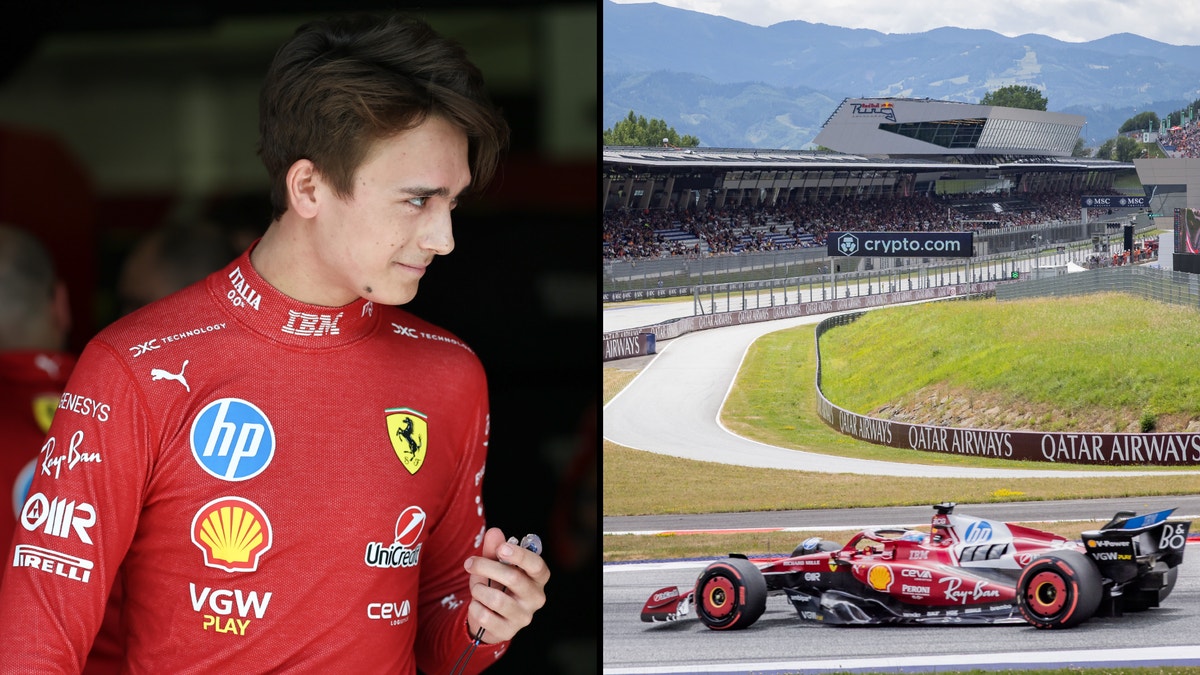 Analys: Så ska Beganovic slå sig in i F1 - nyckelfrågan