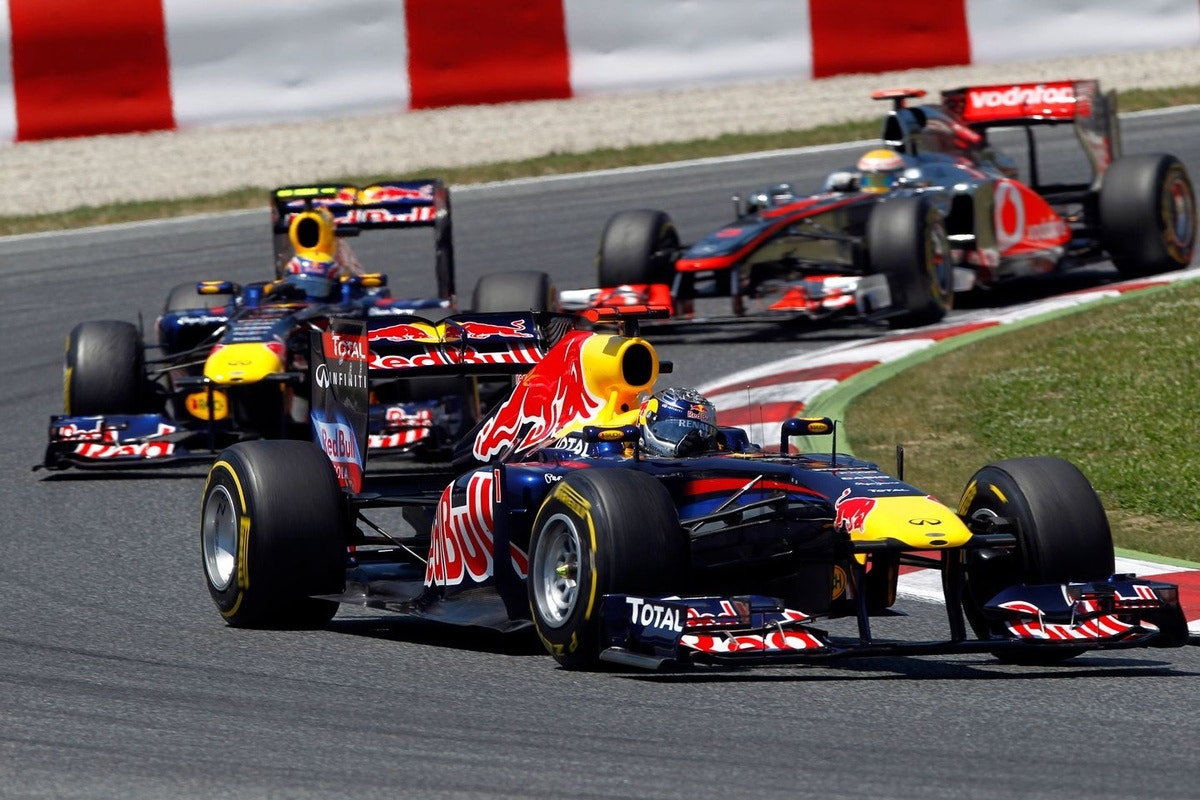 FIA:s nya regel slår mot Red Bull: ”Noll möjligheter”