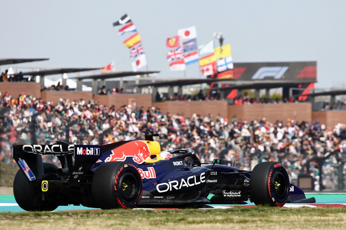 "Red Bull betalar priset för sen 2025-satsning"