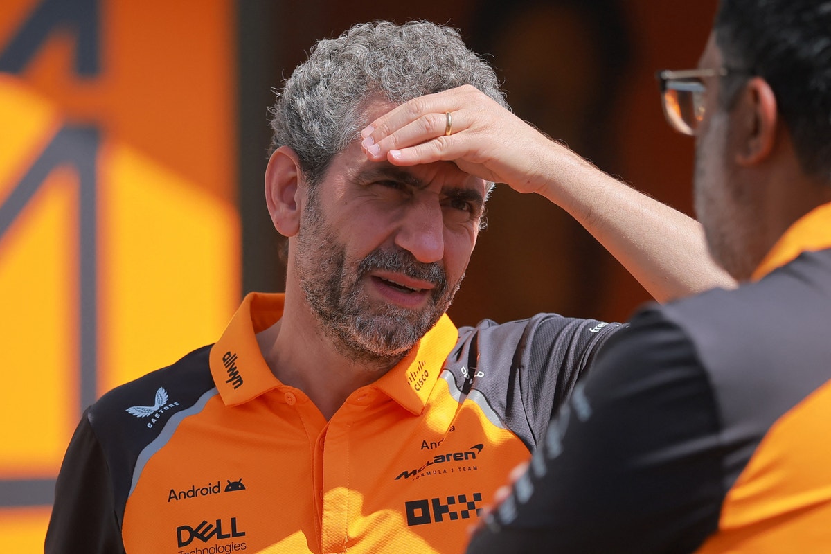 McLaren satsar allt i Miami – "säsongens bästa chans"