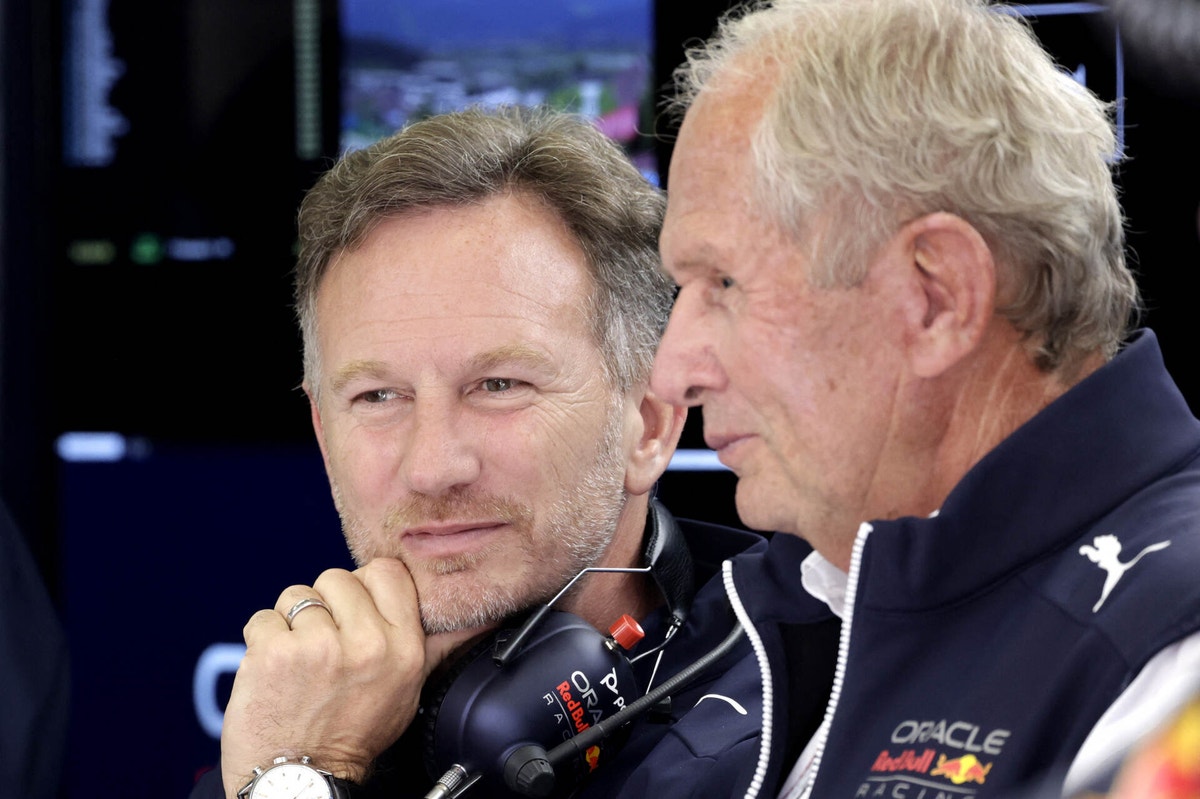 ”Horner borde sparkats tidigare”