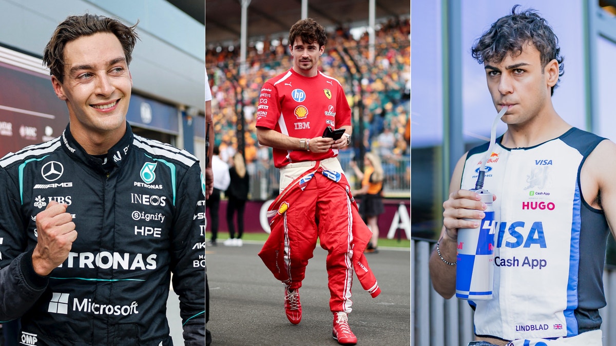 Analys - 7 punkter från Red Bull Ring: "En jämn rookie" 